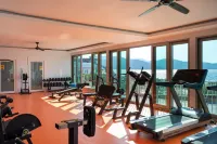 Blue Dreams Resort & SPA - Kuntosalit