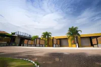 Pimchanok Resort Hotels in Phetchaburi