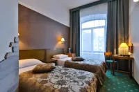 Hotel St. Barbara