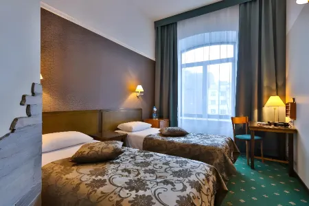 Hotel St. Barbara