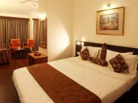 ザ バイク オールド アンカー ビーチ リゾート＆スパ カベロッシムのホテル