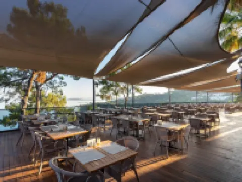 Blue Dreams Resort & SPA Hotels in Torba Mahallesi
