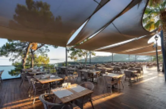 Blue Dreams Resort & SPA