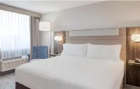 홀리데이 인 익스프레스 페더럴 웨이 시애틀 사우스 바이 IHG