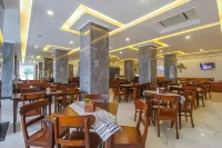 Ocean Beach Hotel Padang Hotel di Padang