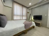 1820 펜션 - 3성급