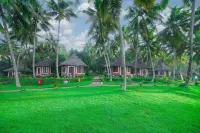 Soma Manaltheeram Ayurveda BeachVillage