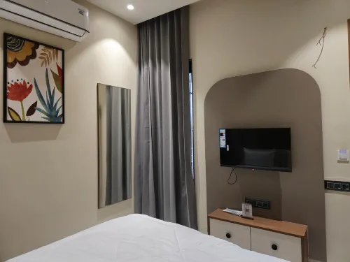 HOTEL ELITE
