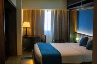 Elijah Hotel and Residences, Dasmariñas, Cavite