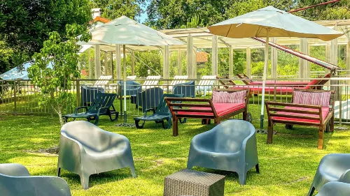 Quinta dos Ferrage Amares Hotels in Amares