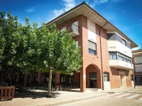 Villa de Andosilla Hotels in Ribera del Alto Ebro