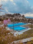 Domus Hotel - piscina