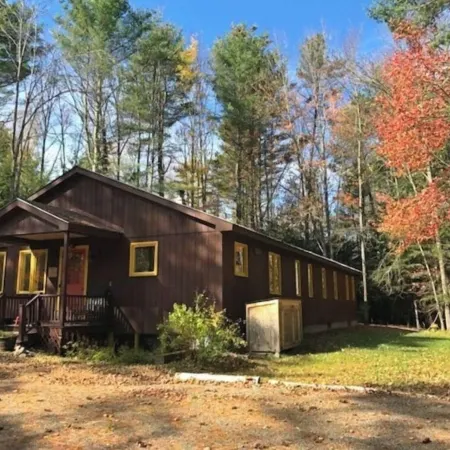 Beekman Woods