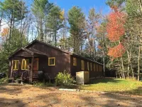 Beekman Woods
