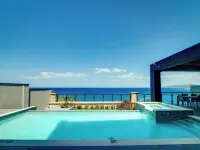 Luxury Oceanfront Villa Fully Staffed Hotels in Tower Isle