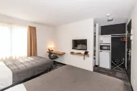 Hotel Althea Val-D'Or