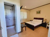 Ogtong Cave Resort Hotel in zona Butterfly Garden di Santa Fe