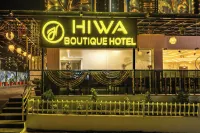 Hiwa Boutique Hotel
