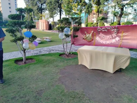 Scenic 1-BR Apartments in Bhurban