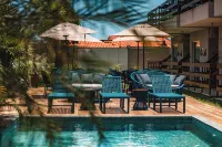 Pousada Sollari - Pools
