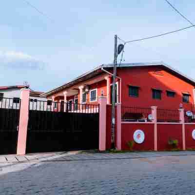 Chambre Senior - RESIDENCE BAHO - Douala Makepe BM Rooms