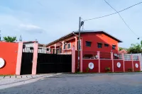 Chambre simple Residence Baho Makepe BM