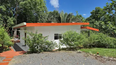 Villa Pura Vida - Mango Hotels in der Nähe von Cobano Airport