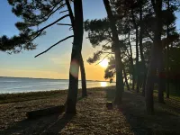 De L'anse À La Coubre Hotels in Les Mathes