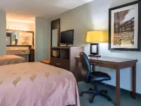Quality Inn Columbus Near Fort Benning Hotels in Columbus