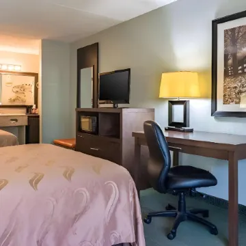 Quality Inn Columbus Near Fort Benning