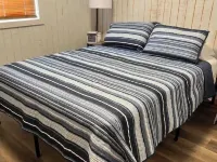 Cozy Tiny Home Cabin Near Lake Greeson & Kirby Landing – Pet-Friendly! Ξενοδοχεία στην πόλη Pike County