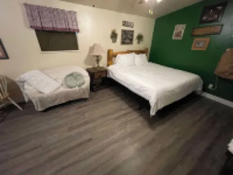 Porter Place at Serenity Hills Zion