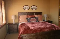 Close proximity to Squaw, Alpine, Northstar and Historic Downtown Truckee Hotels near California Historical Landmark 780-6: Transcontinental Railroad in Truckee