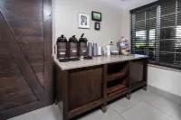 Country Inn & Suites by Radisson, Rocky Mount, NC - breakfast
