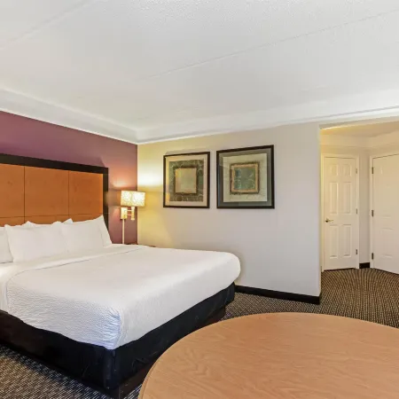 La Quinta Inn & Suites by Wyndham Orlando I Drive/Conv Ctr