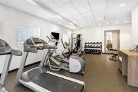 Home2 Suites by Hilton Youngstown West/Austintown - Gym