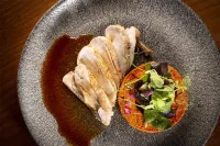 York Pavilion Hotel, Sure Hotel Collection by Best Western - 朝食