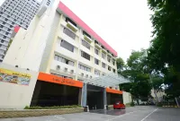 Grand Hotel Surabaya Hotels in Surabaya