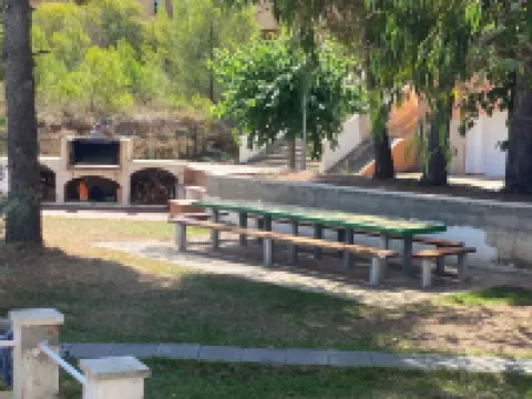 Ayres Rental Unit in Calafell 2 Bedrooms Hoteles en El Vendrell