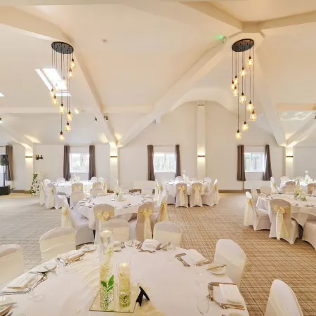 The Barn Hotel & Spa