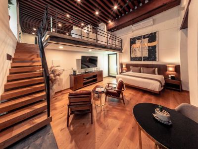 Domingo Santo Hotel Boutique