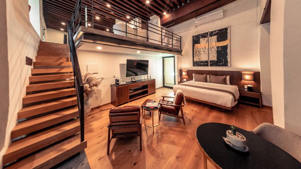 Domingo Santo Hotel Boutique
