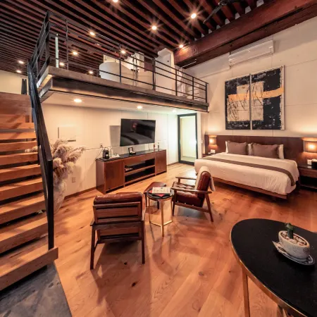 Domingo Santo Hotel Boutique