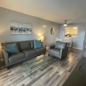 The New Sailor- BeachFront, 2 pools, 5 jacuzzis