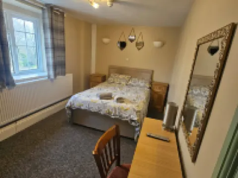 Prestleigh inn - great to stay Hotels in Shepton Mallet