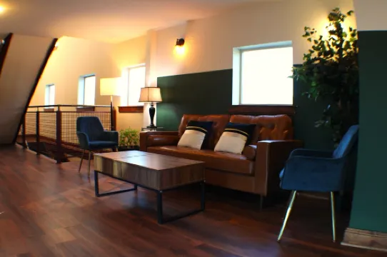 NEW! Charming Downtown Hideaway