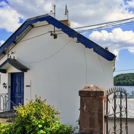 Rock House, Kingsand