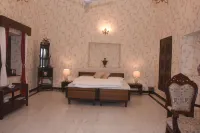 Amã Stays & Trails Anand Bhawan Palace, Kannauj Hotels in Kannauj