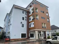 AKMAG HOTELS Hotels in 