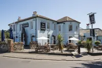 The Boathouse Hotel a Seaview